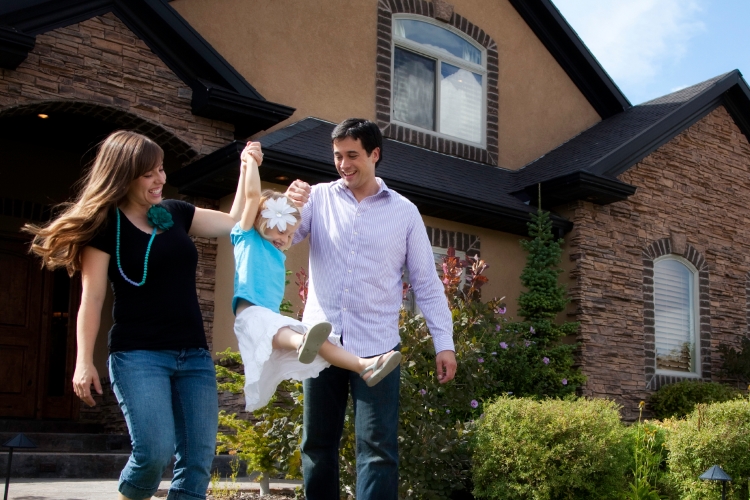 Homeowners insurance